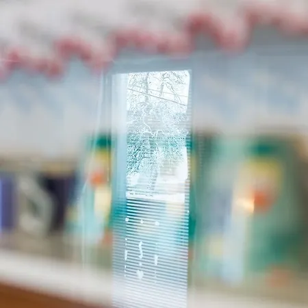 Sodja Apartman Bohinj