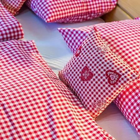 Apartment Sodja Bohinj