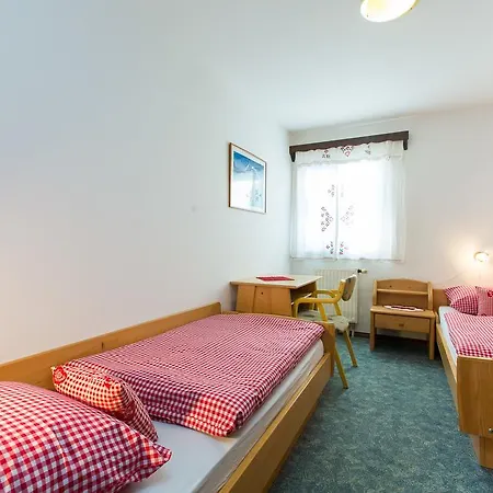 Sodja Apartman Bohinj