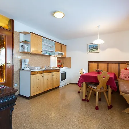 Apartman Sodja