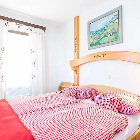 Sodja Apartment