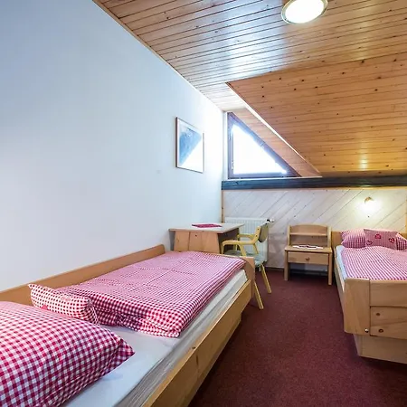 Apartment Sodja *