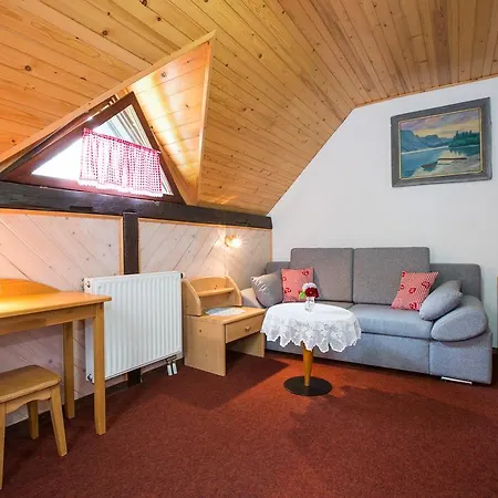 Apartment Sodja Bohinj