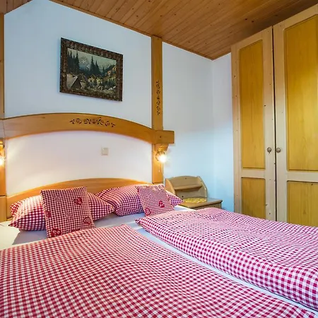 Sodja Apartment