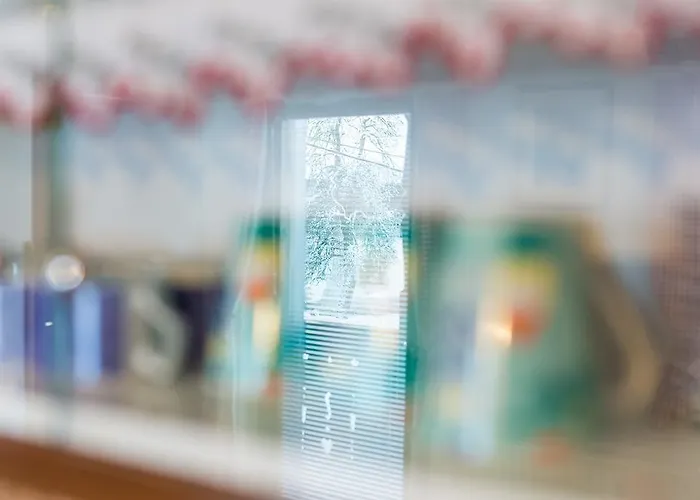 Sodja דירה בוהין