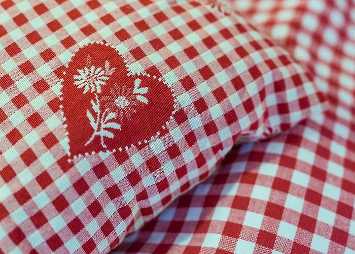 דירה Sodja בוהין