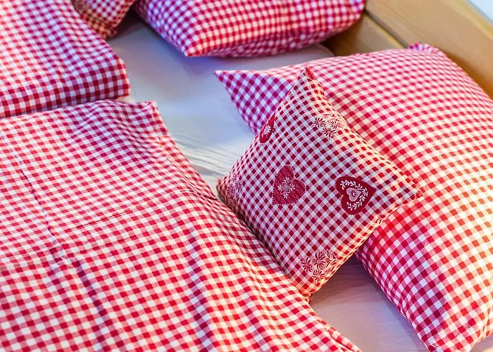 דירה Sodja בוהין