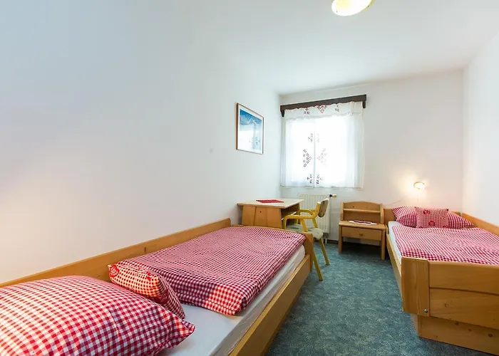 Sodja דירה בוהין