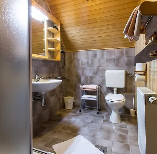 Sodja דירה בוהין