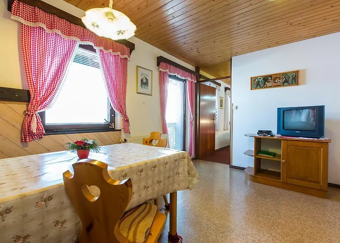 דירה Sodja בוהין