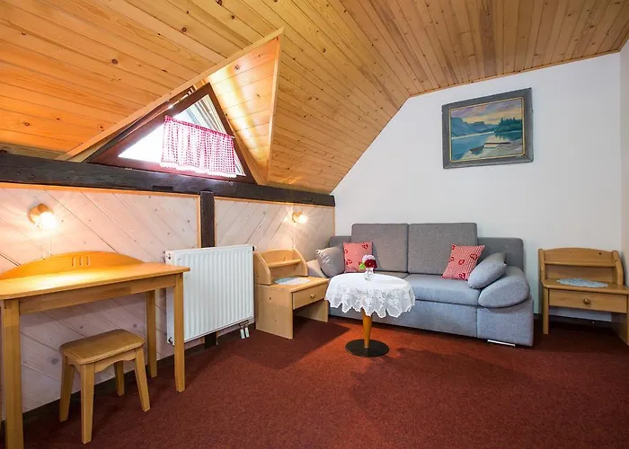 דירה Sodja בוהין